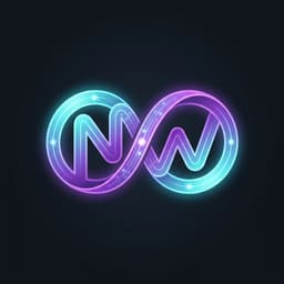 Nextwisdom Tech Logo
